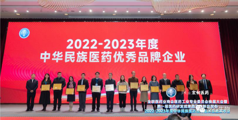 龙心生物2023年日记撷选